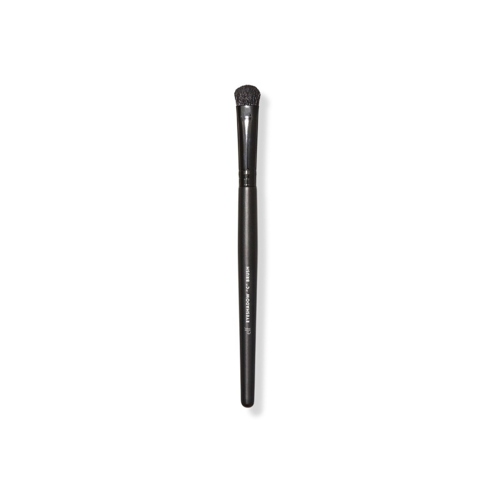 NEW!!! ELF Professional Black Eyeshadow “C” Brush